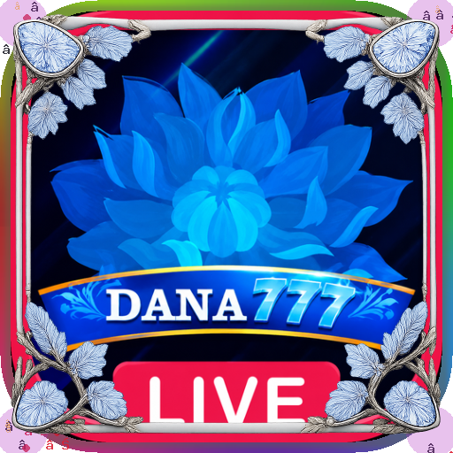 dana777 — galeri pratinjau Resmi APK
